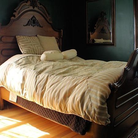Bed and Breakfast Whiskey Mansion Saint Joseph Camera foto