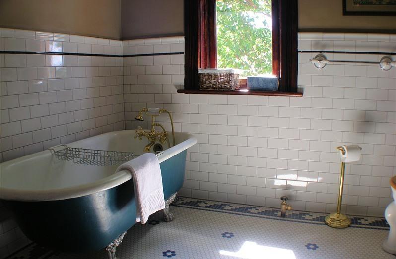 Bed and Breakfast Whiskey Mansion Saint Joseph Camera foto