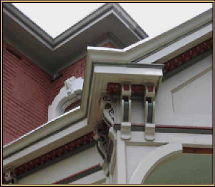 Bed and Breakfast Whiskey Mansion Saint Joseph Esterno foto